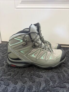 Salomon X Ultra 3 mid GTX hiking boot